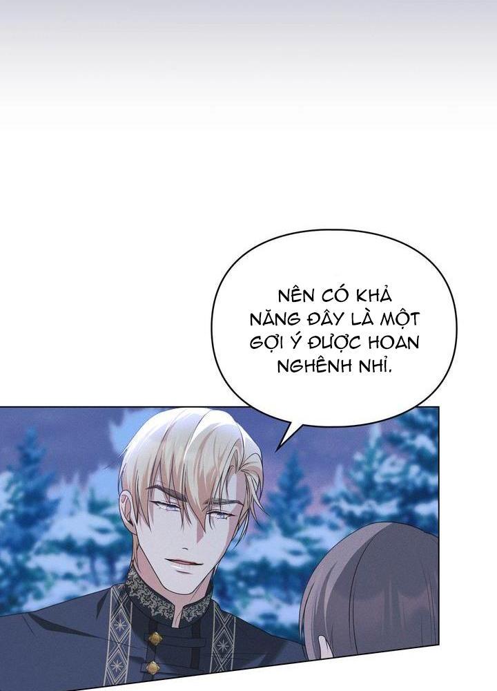 chấp nhận sự chiếm đoạt chapter 22 111