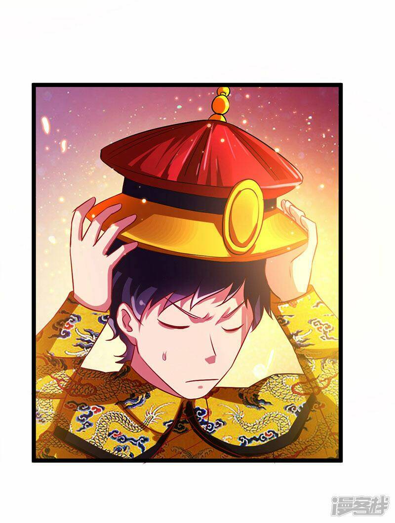 siêu cấp bại gia tử chapter 65 19