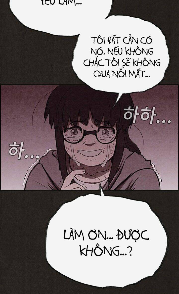 quái vật tại chung cư xanh chapter 131 20