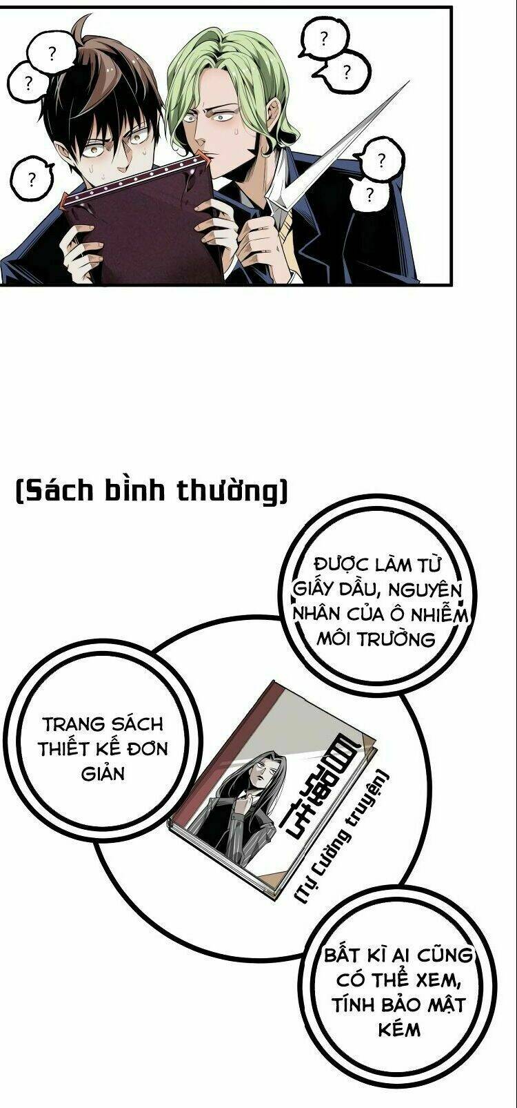 ominous liar chapter 26 8