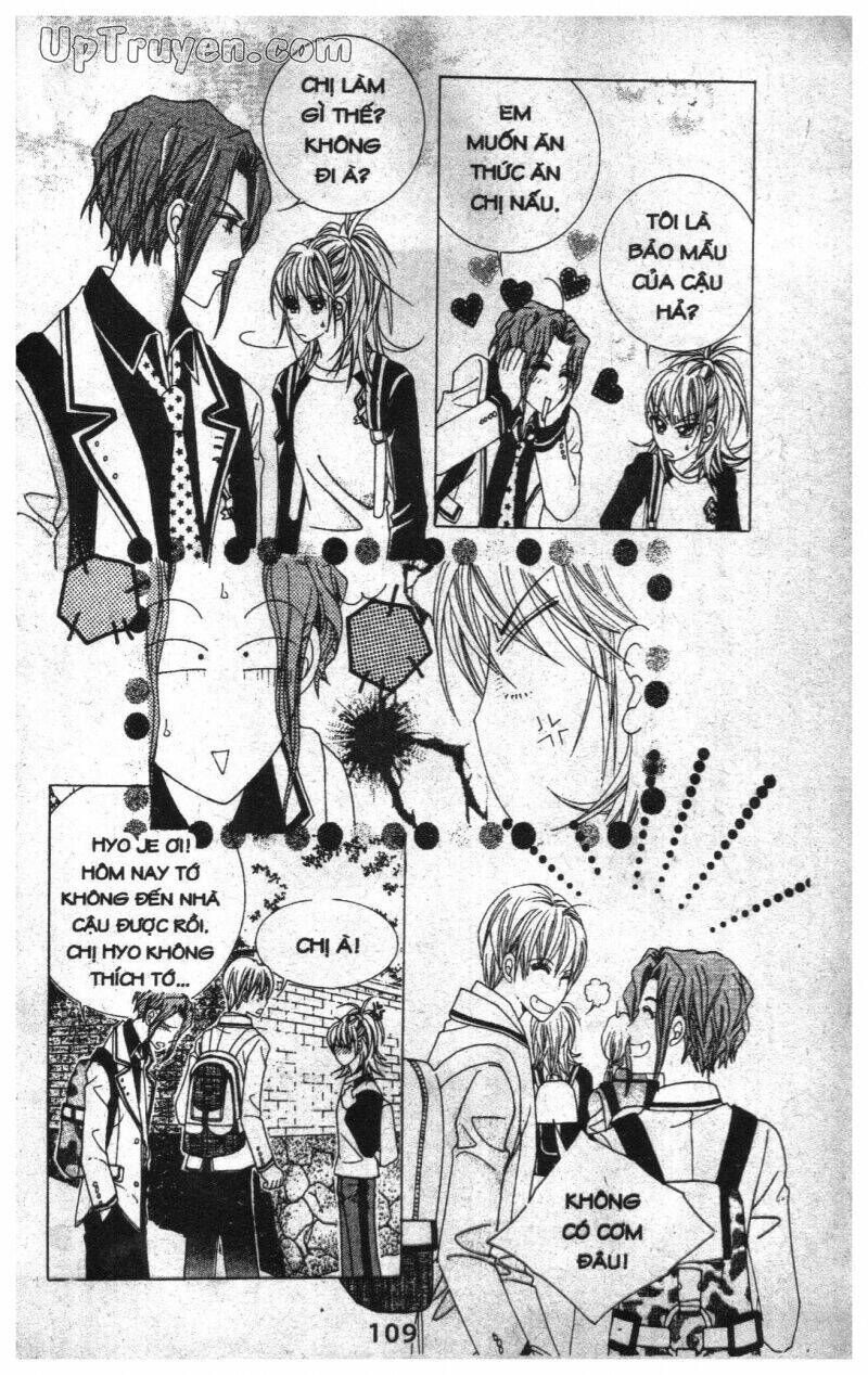 dạ khúc chapter 4 107