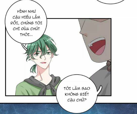 lều khều biết yêu chapter 74 46