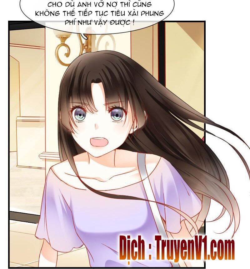 bay qua thiên sơn đến yêu anh chapter 4 44