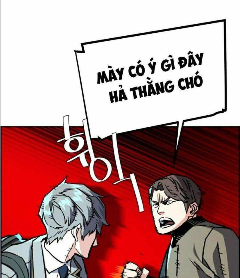 bạn học tôi là lính đánh thuê chapter 36 30