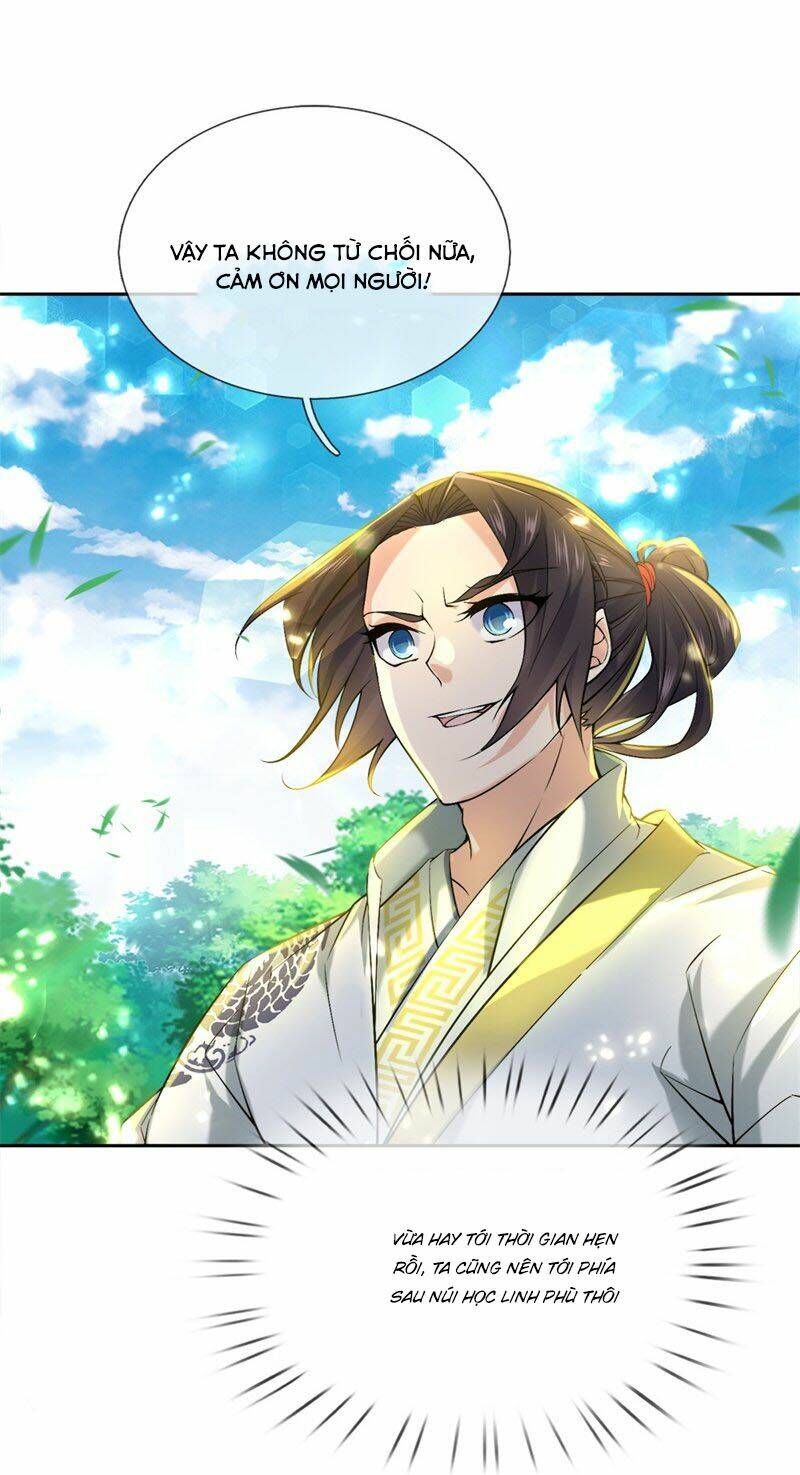 thân thể của ta là kiếm chủng chapter 57 22