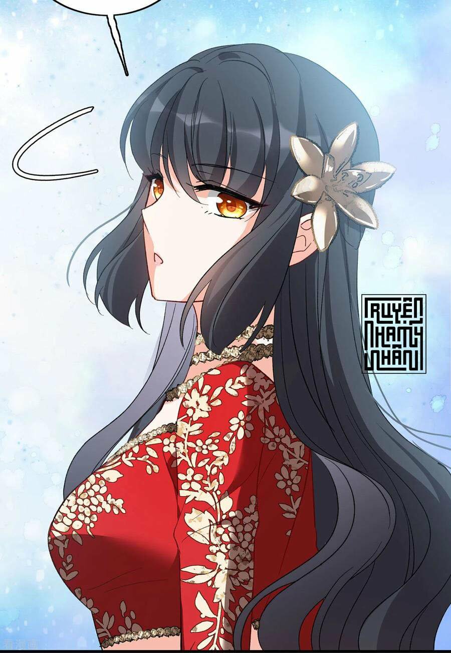 cô ấy đến rồi, xin nằm xuống! chapter 101 22