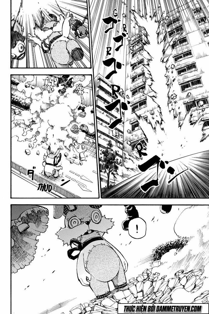 dolly kill kill chapter 59 6