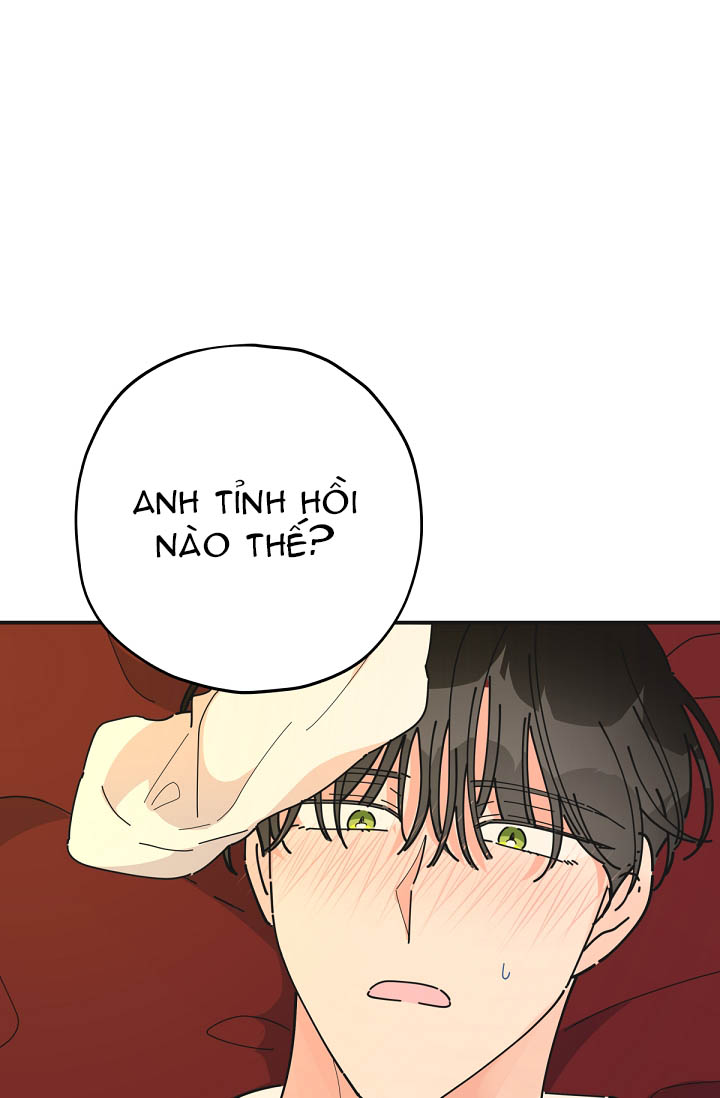 ác nữ tiểu thư chapter 73 16