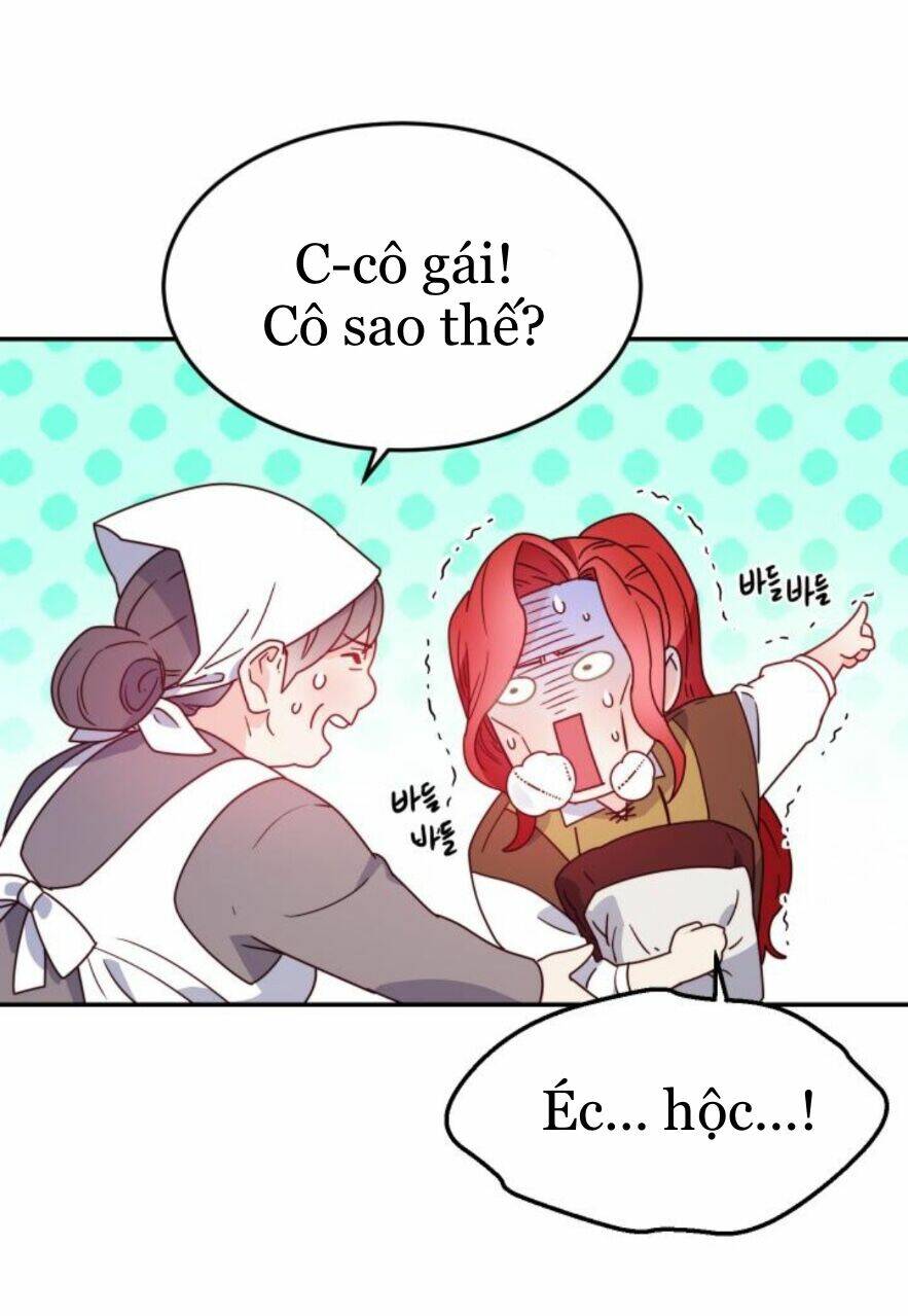 phản diện rất dễ làm chapter 15 5