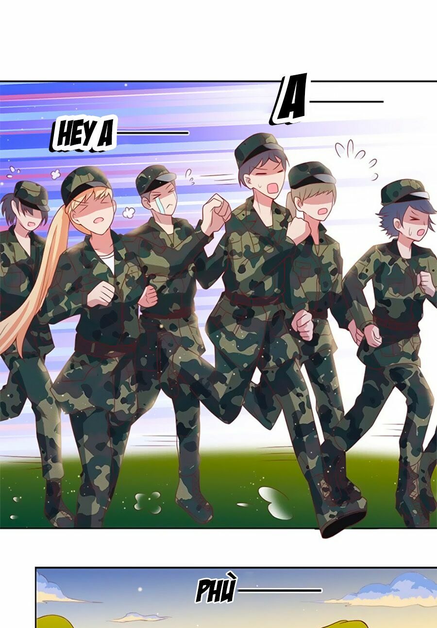 chồng già vợ trẻ trêu nhau hàng ngày chapter 33 22