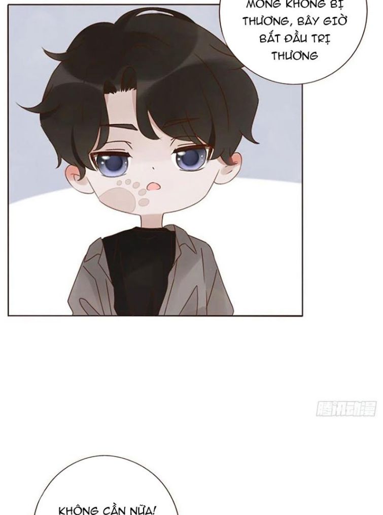 ôm chặt vào lòng chapter 33 11