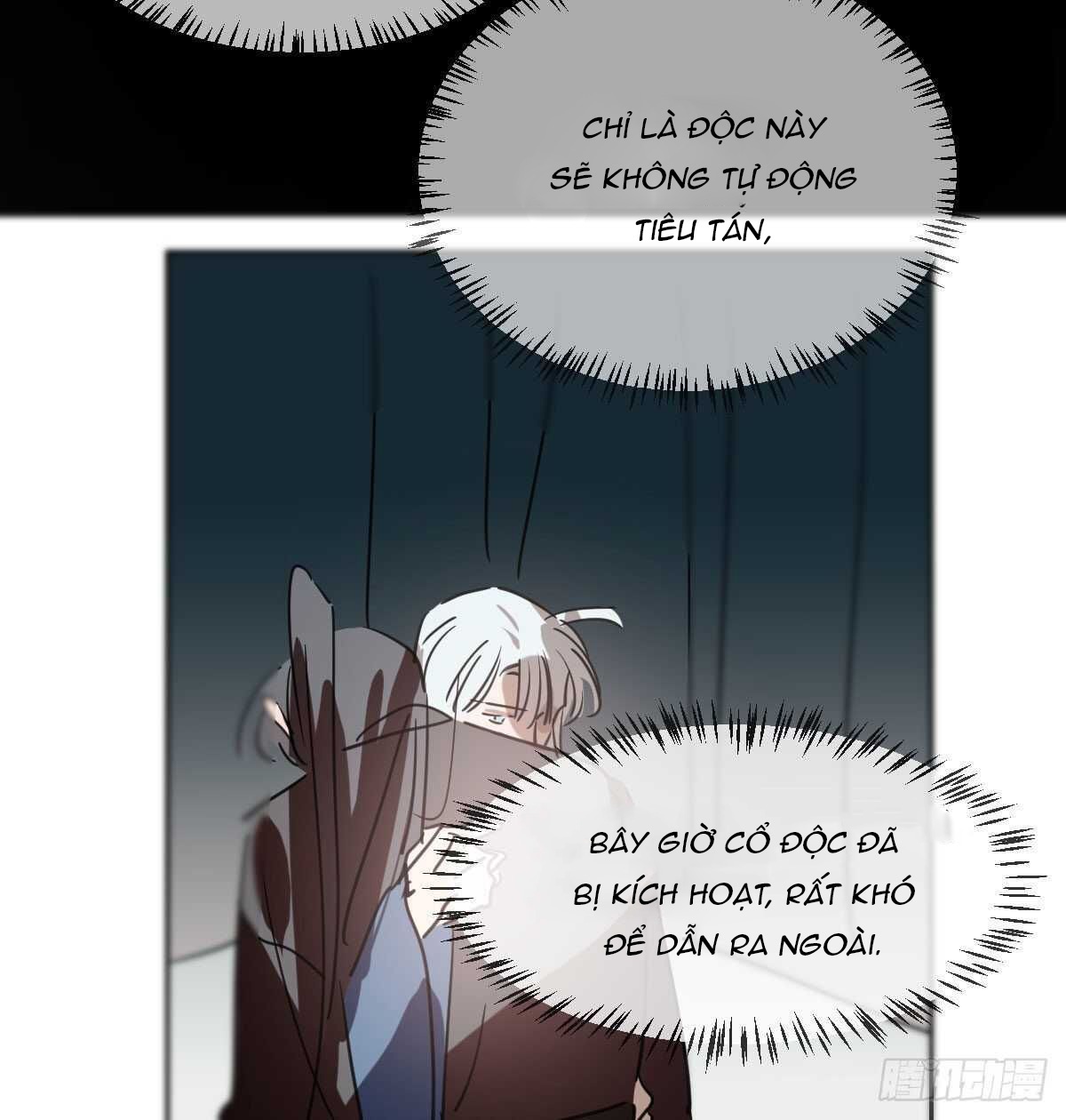 bắt lấy ngao ngao chapter 119 31