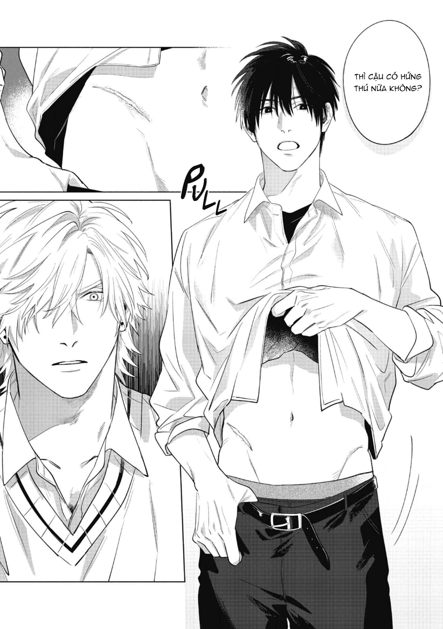 bad young blood chapter 2 9