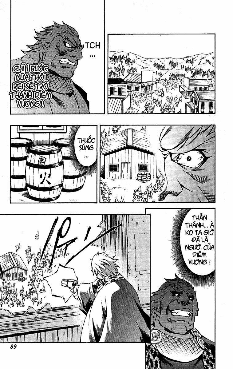 phù thủy phép thuật chapter 62 35