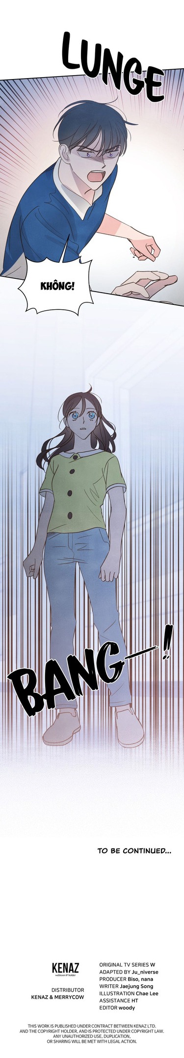 hãy để tôi một mình chapter 74 18