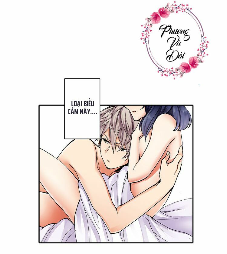 mệnh lệnh tuyệt đối của bá đạo vương tử chapter 4 29