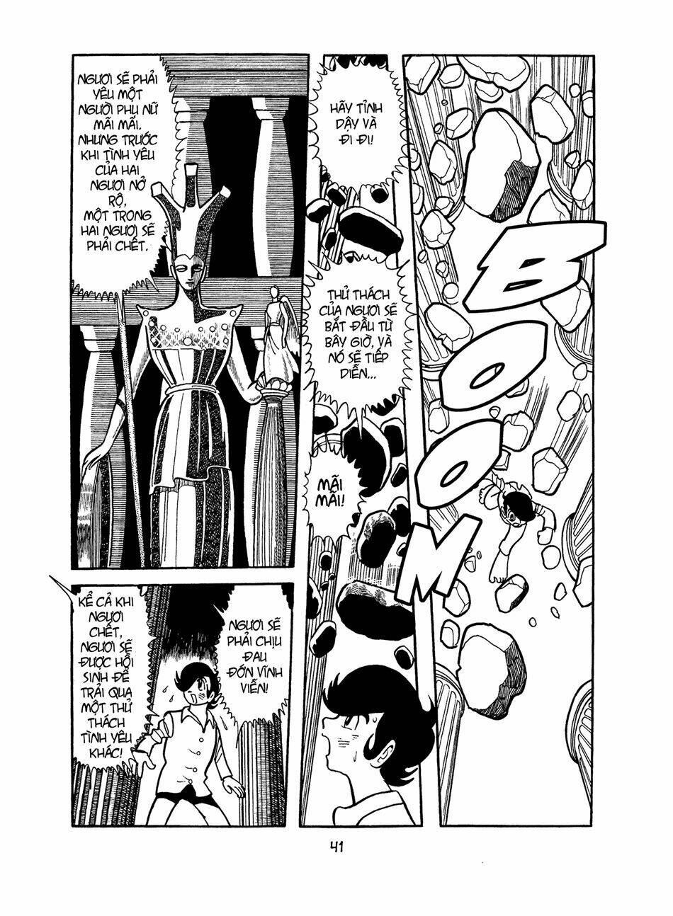 apollo’s song chapter 0 40