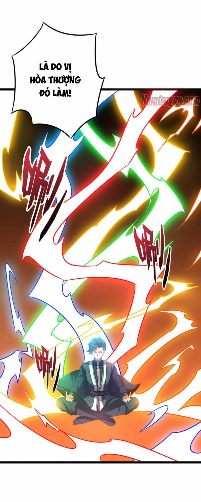 phục thiên thánh chủ chapter 49 36