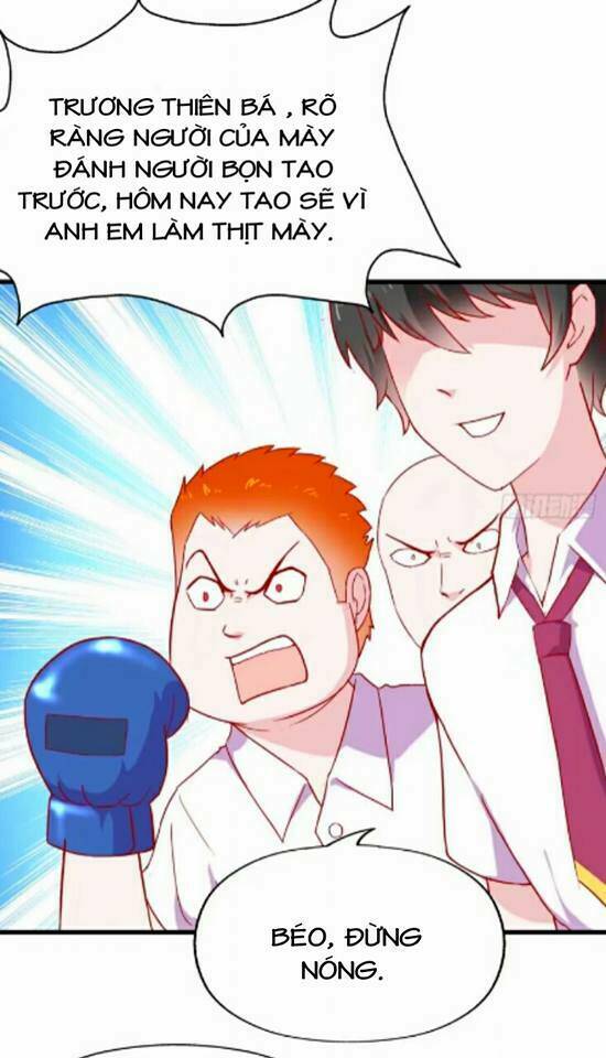 ác ma bàn bên chapter 8 6