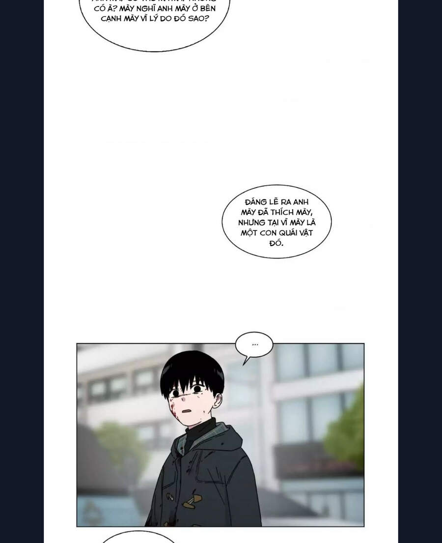 …”một sự thật khá khó chịu.” chapter 71 45