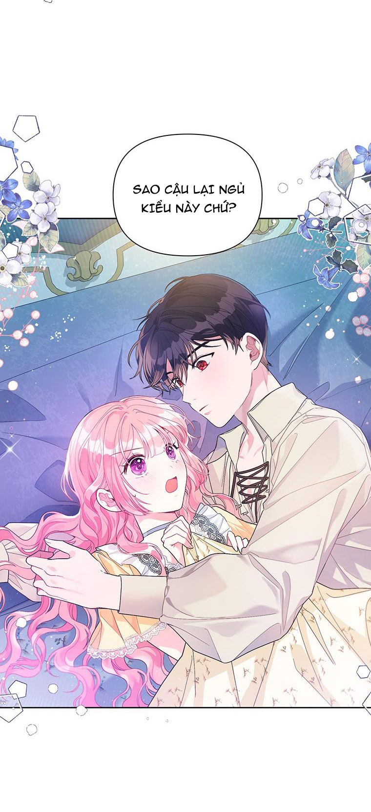trở thành con dâu bất đắc dĩ chapter 23 15