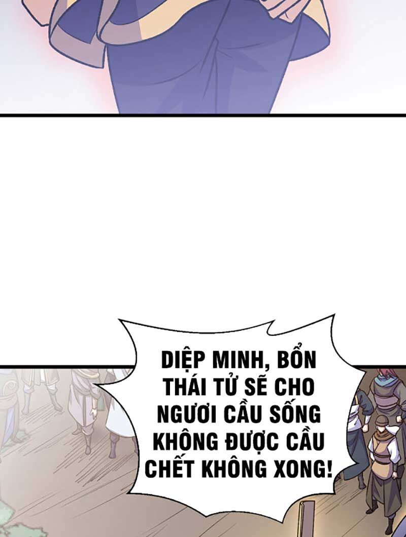 võ đạo độc tôn chapter 574 62