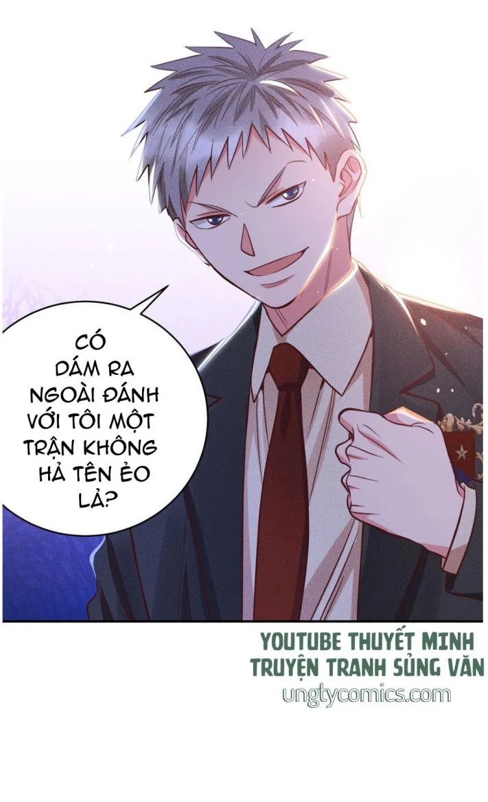 mê muội mất cả ý chí chapter 16 30
