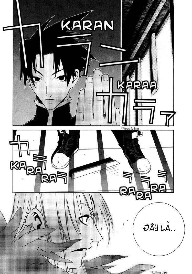 ragnarok: sword of the dark ones chapter 5 14