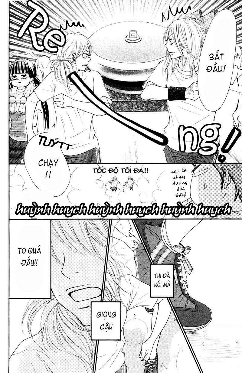 anh đã cho em biết bao thứ đầu tiên chapter 50 31