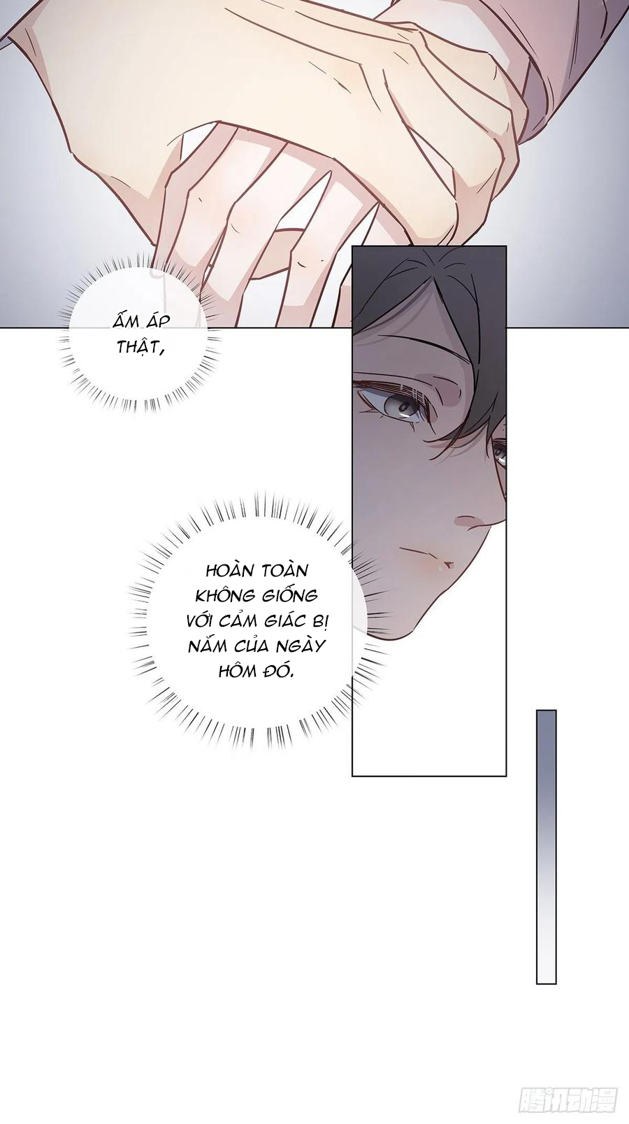 hôm nay nam giả trang nữ vẫn chưa được cầu hôn! chapter 71 18