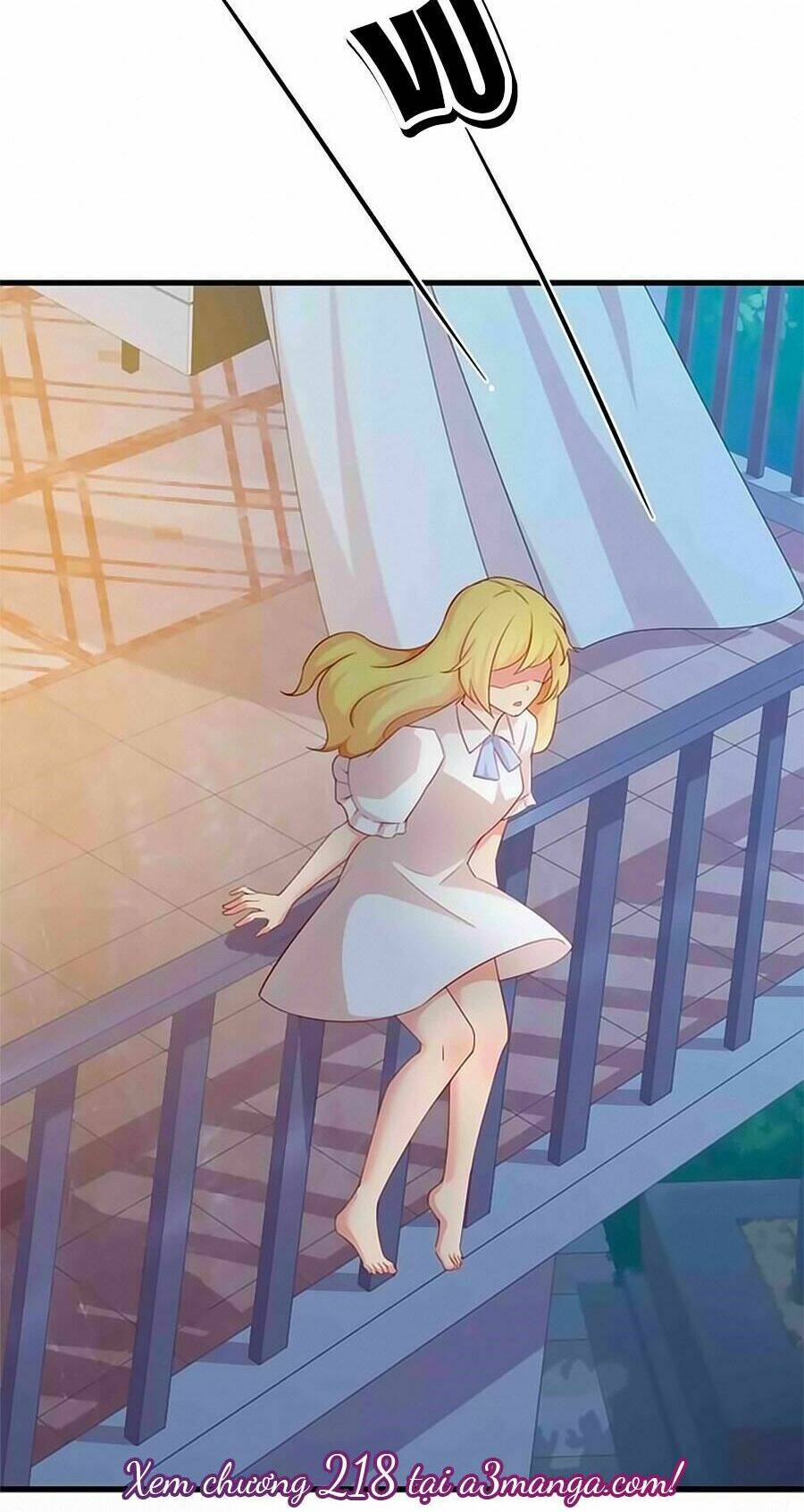 chỉ nhiễm thành hôn chapter 217 28