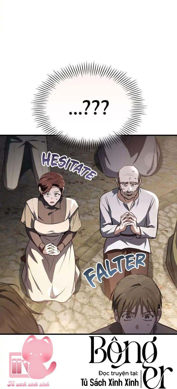 đêm đen khuất bóng chapter 49 11