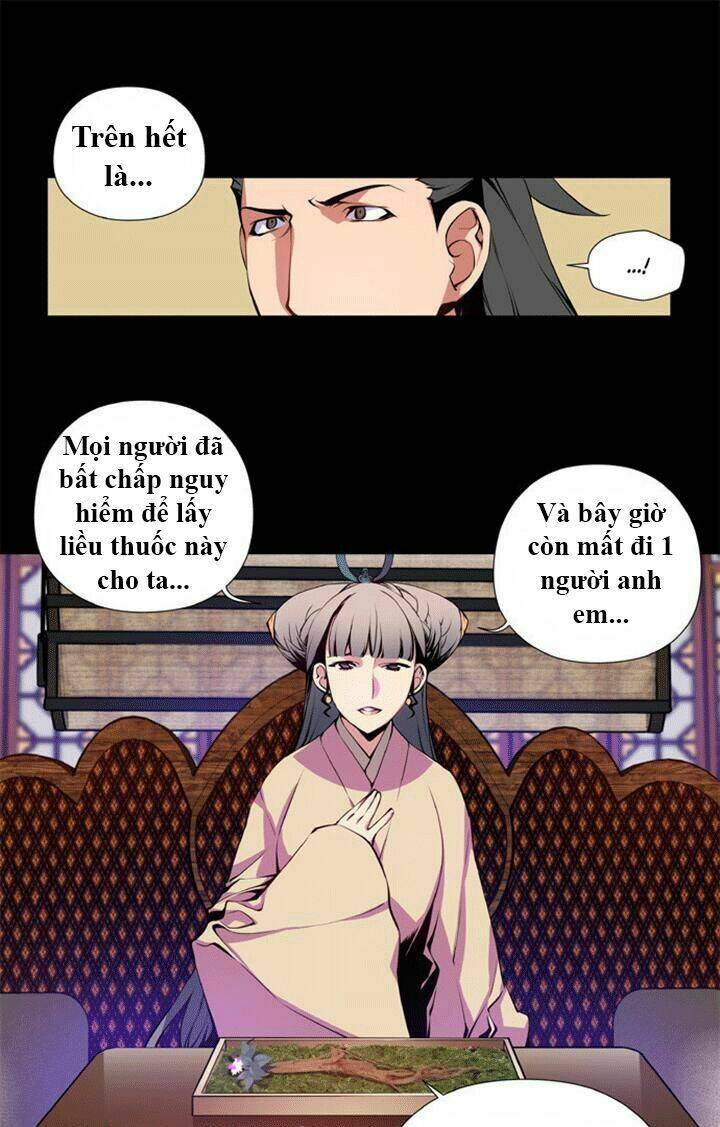 märchen: the embodiment of tales chapter 25 31