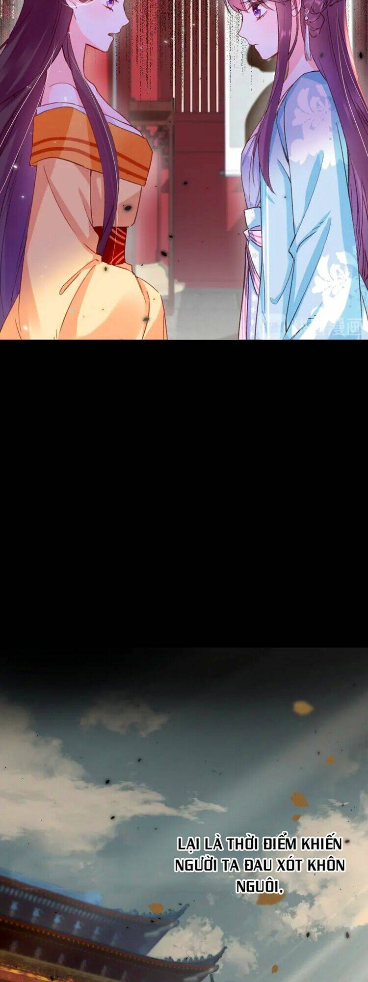 hoa nhan sách chapter 215 4