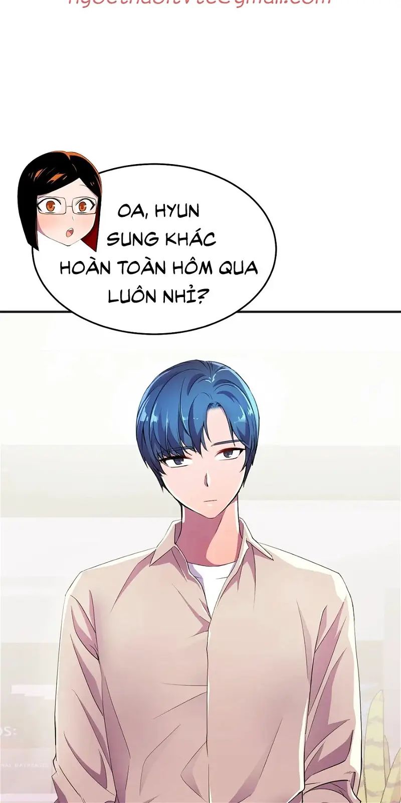 quản lý của siêu anh hùng chapter 17 48