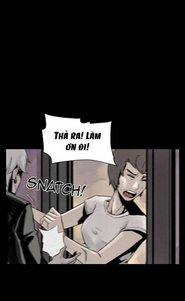 những xác chết hồi sinh từ đại dương chapter 14.2 26