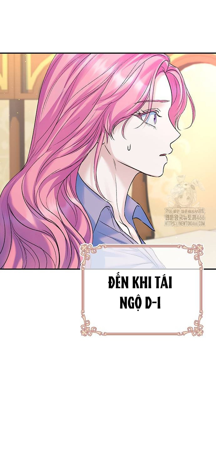 tôi tưởng bản thân không còn sống được bao lâu! chapter 79.2 12