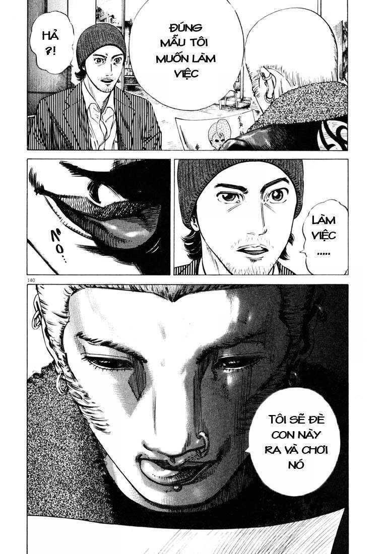 homunculus chapter 30 5