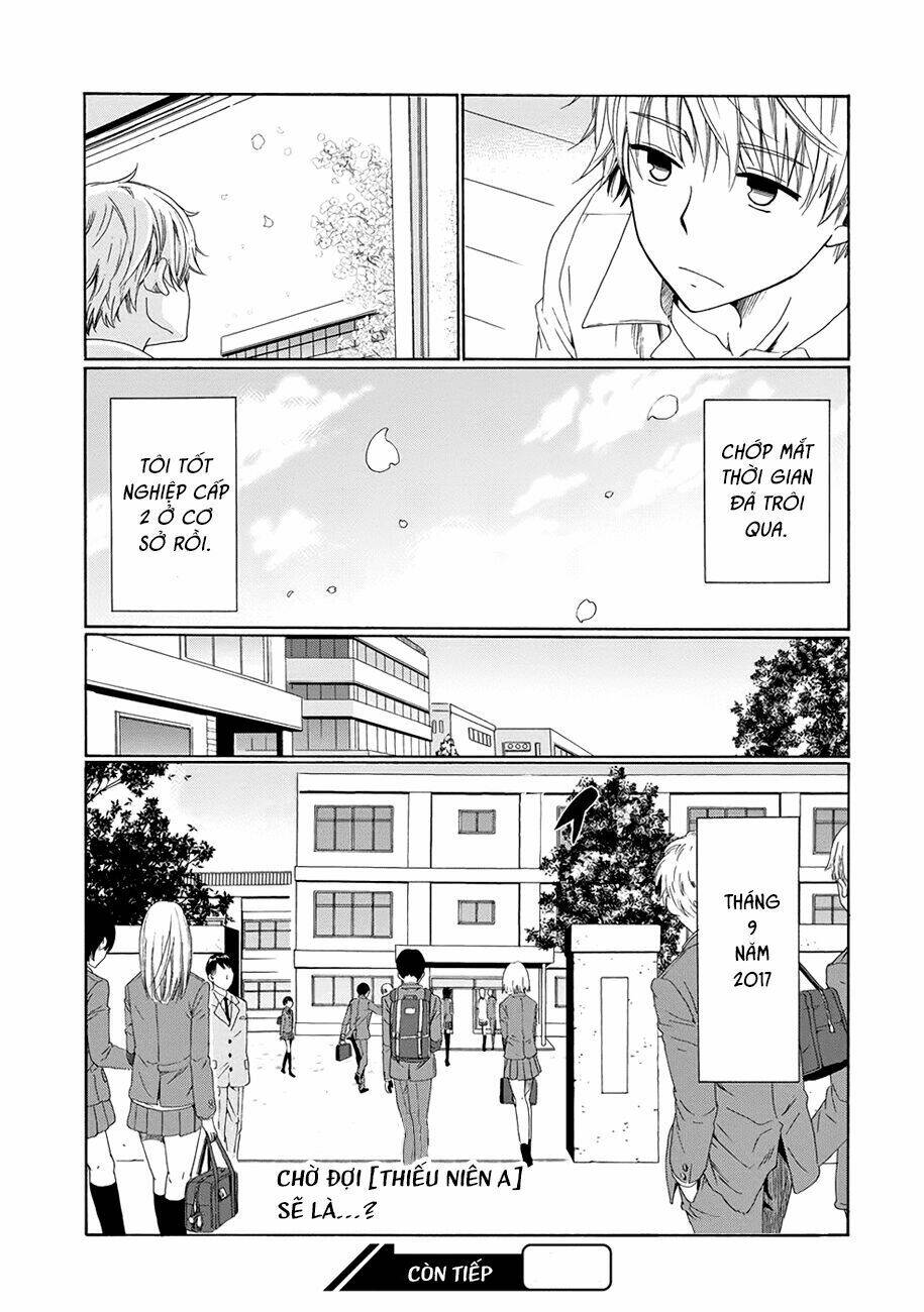 boku no namae wa chapter 3 37