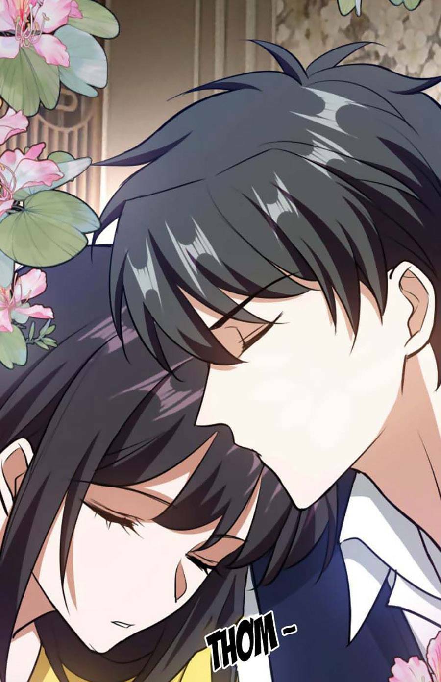 kế hoạch công lược của cô vợ gả thay chapter 55 43