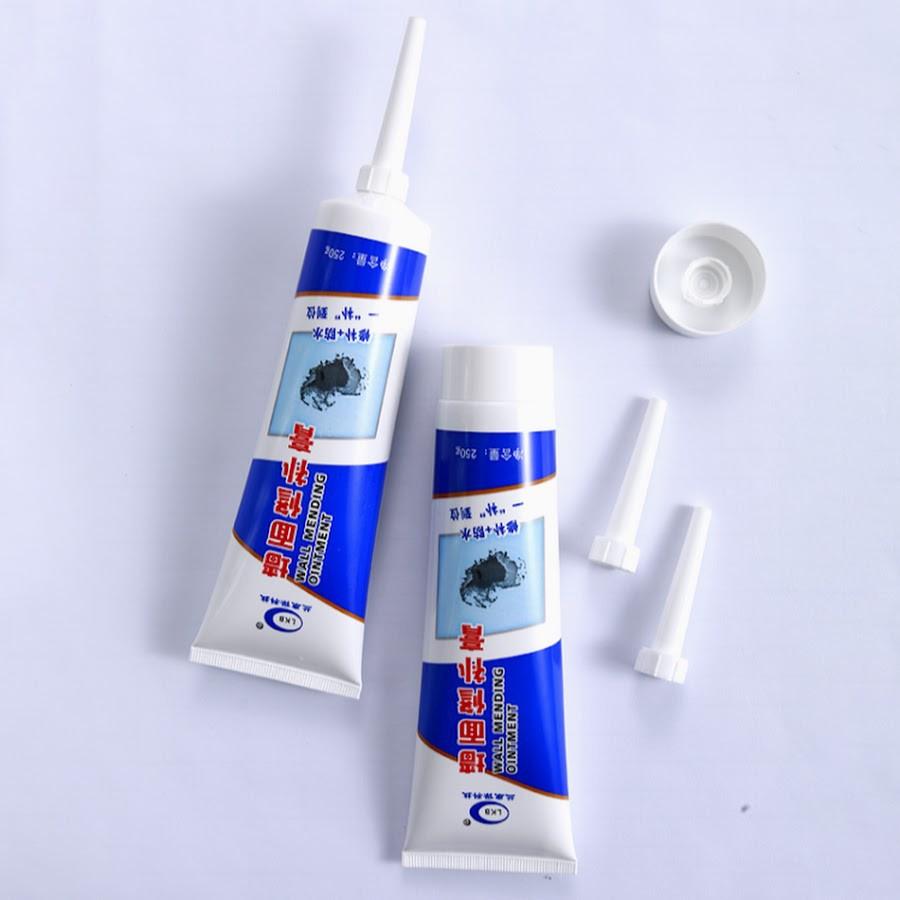Keo Dán Chống Thầm Tường, Vá Lỗ Hổng Tường Thông Minh Jorevs Siêu Tiện Dụng