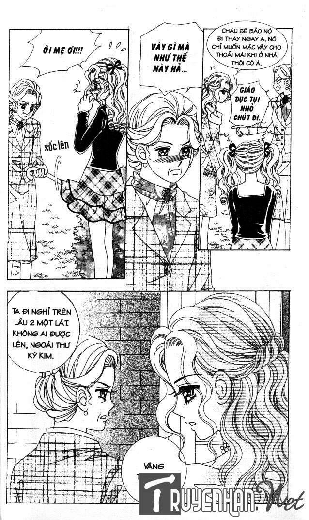 my lovely master chapter 13 17