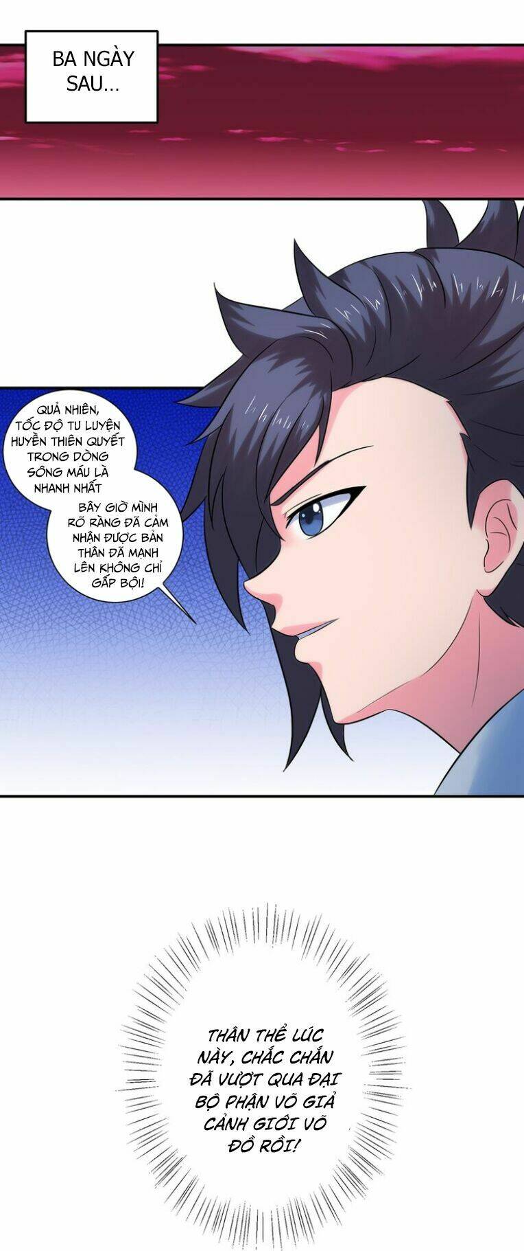 cực vũ huyền đế chapter 35 16