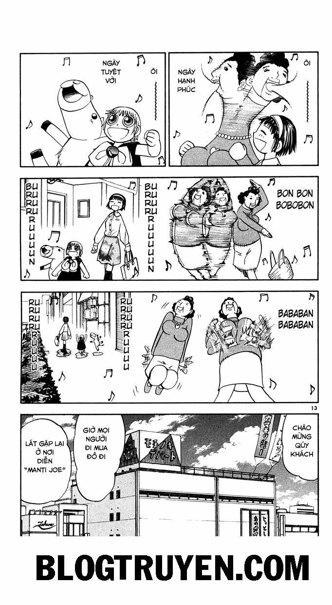 konjiki no gash!! chapter 78 14