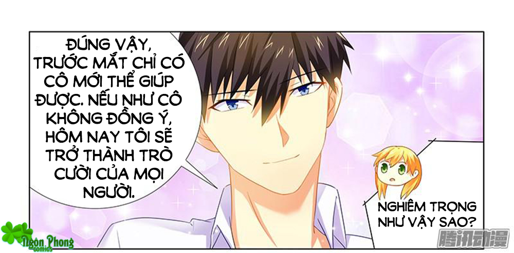 phúc hắc tổng tài đừng tới đây chapter 21 4
