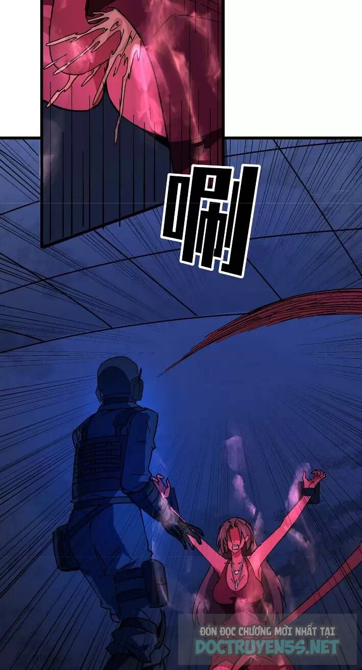 giải cứu 99 nữ chính ở mạt thế chapter 115 5