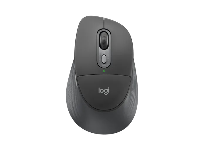 Chuột Không Dây Logitech Signature Comfort M840L - GiaPhucStore | Hàng Chính Hãng