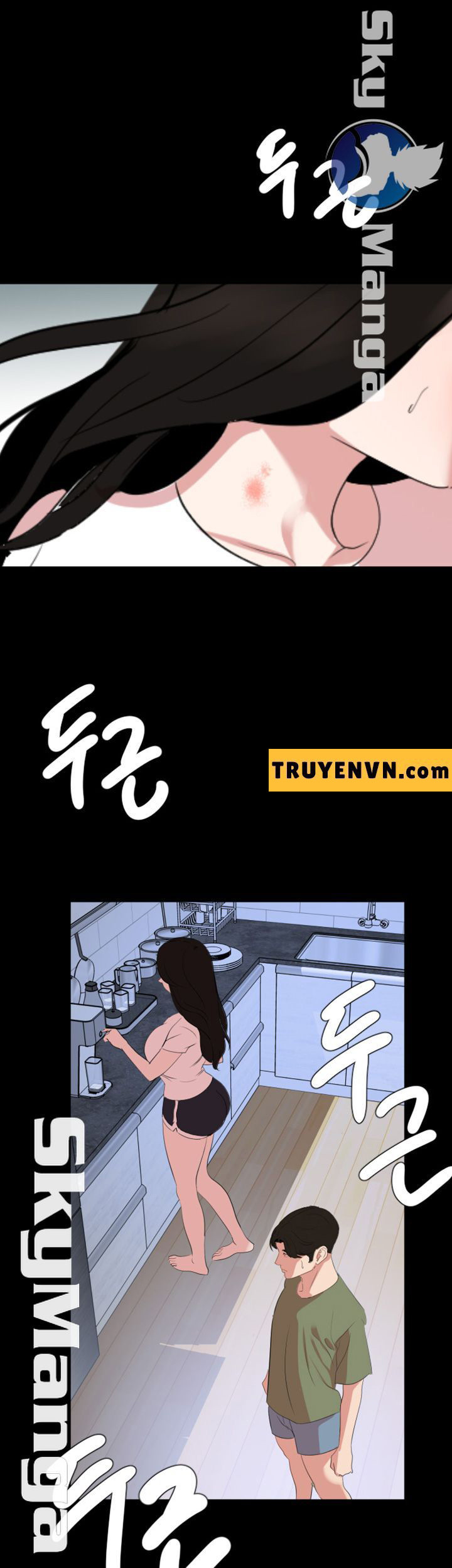 con rể chapter 25 32