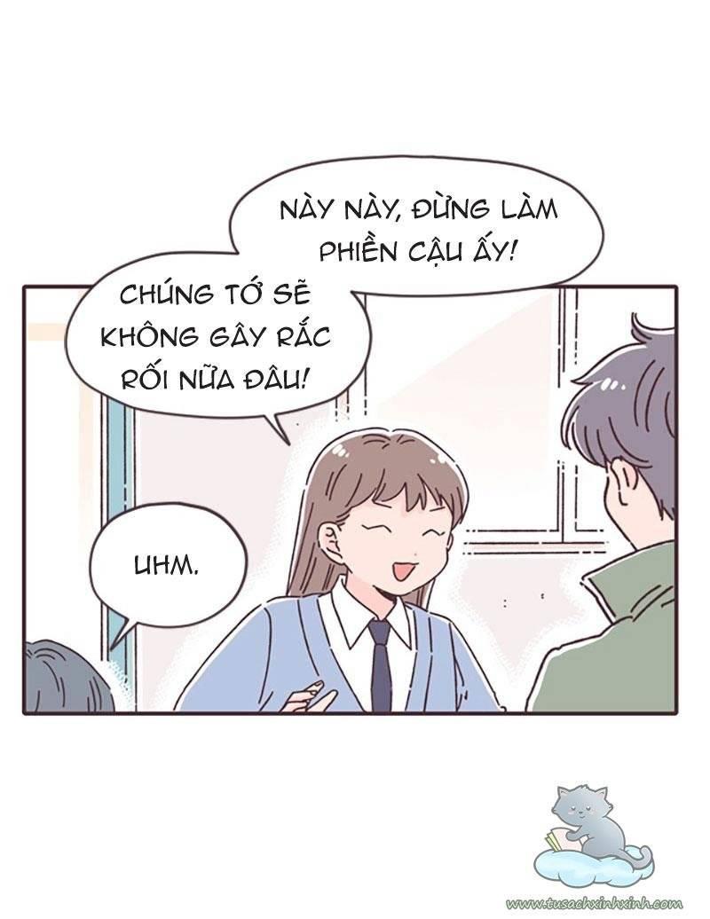 ngày định mệnh của đôi ta chapter 13 23