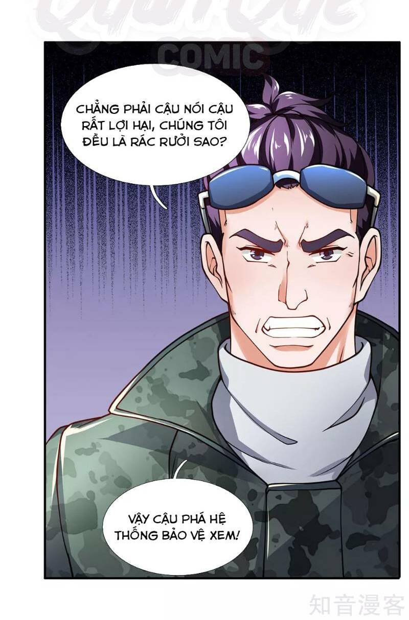 chung cực binh vương tại đô thị chapter 99 6